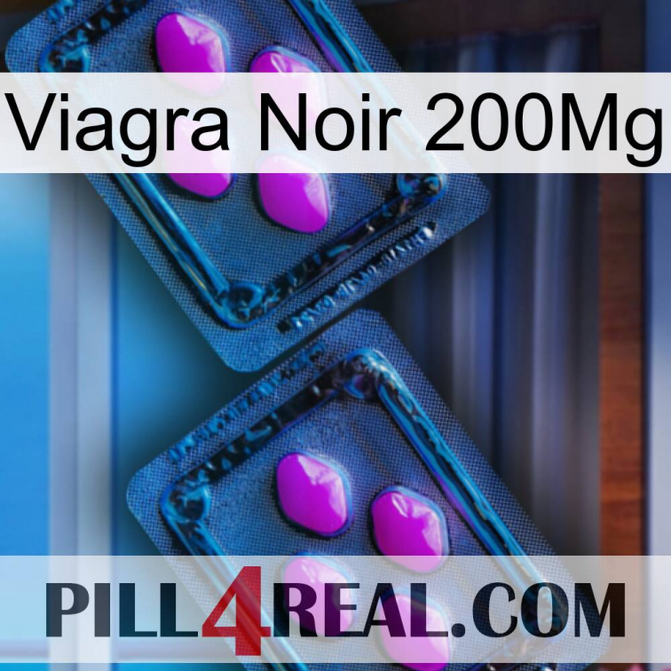 Black Viagra 200Mg 03